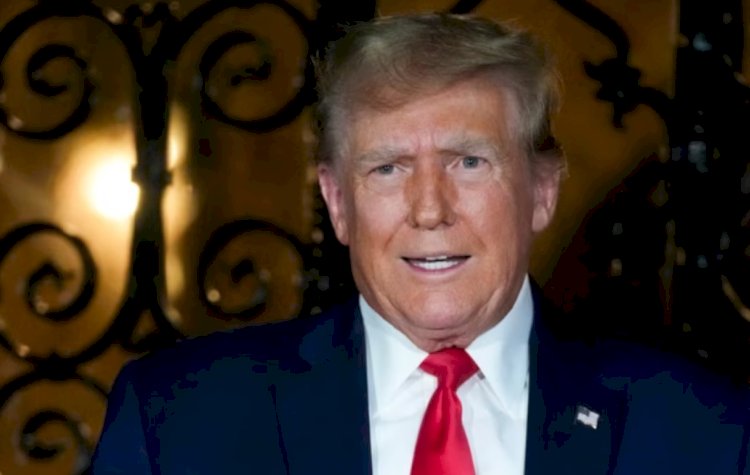 Donald Trump’ın mal varlıklarına el konulabilir