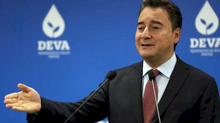 DEVA Partisi'nden Balıkesir'e Büyük Adımlar: Belediye Başkan Adayları Belli Oldu!