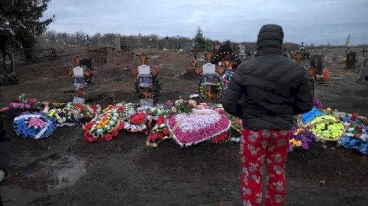 Росія вдарила ракетами по "сирітському селу" в Україні: кожна родина зазнала втрат