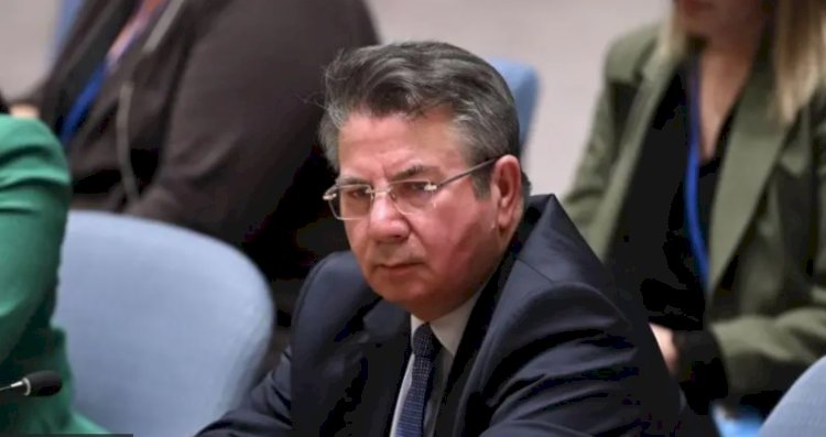 Türkiye'nin yeni Washington Büyükelçisi Sedat Önal: Karar Türk-Amerikan ilişkileri için ne anlama geliyor?