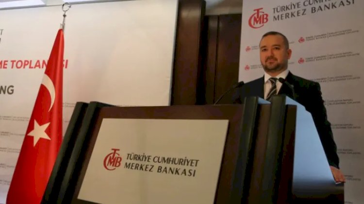 Merkez Bankası 8 ay sonra ilk kez faiz artırmadı, politika faizi yüzde 45'te sabit tutuldu