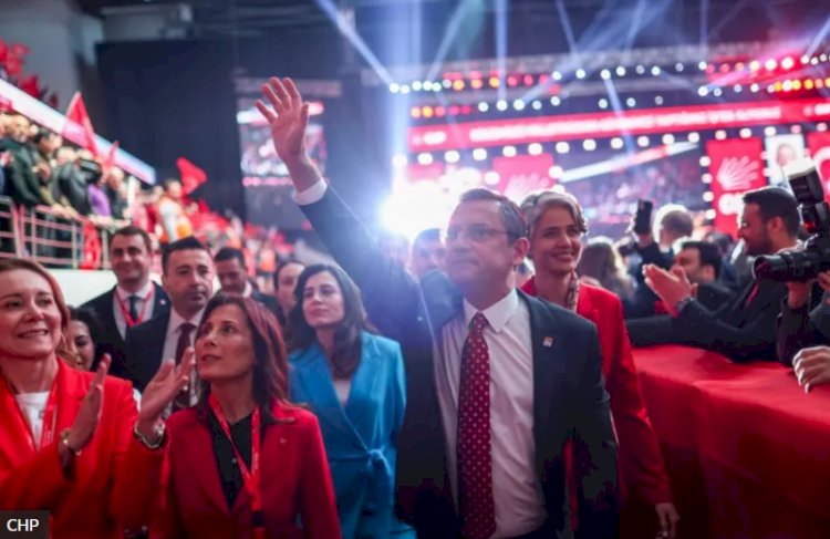 CHP, DEM Parti ve TİP'le hangi seçim bölgelerinde iş birliği yapacak?