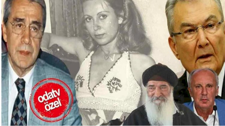 Fikirlerin değil kasetlerin çarpıştığı dönem: Siyasette seks dizaynı
