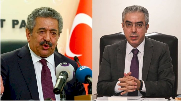 Erdoğan'ın danışmanı Uçum ile MHP'nin hedefi yine Can Atalay kararı