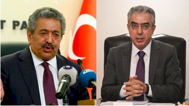 Erdoğan'ın danışmanı Uçum ile MHP'nin hedefi yine Can Atalay kararı