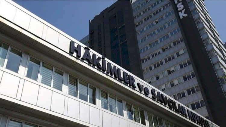 Resmi Gazete'de yayımlandı: 148 hakim ve savcının görev yeri değişti