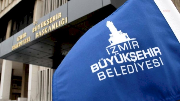 İzmir Büyükşehir Belediyesi'nde,   askıya çıkan Çiğli planı kimi zengin etmek için?