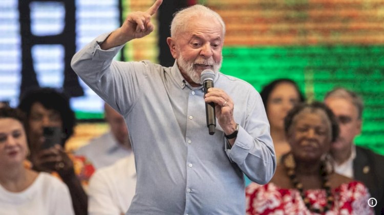 Brezilyalı lider Lula İsrail'e soykırım suçlamasından geri adım atmadı
