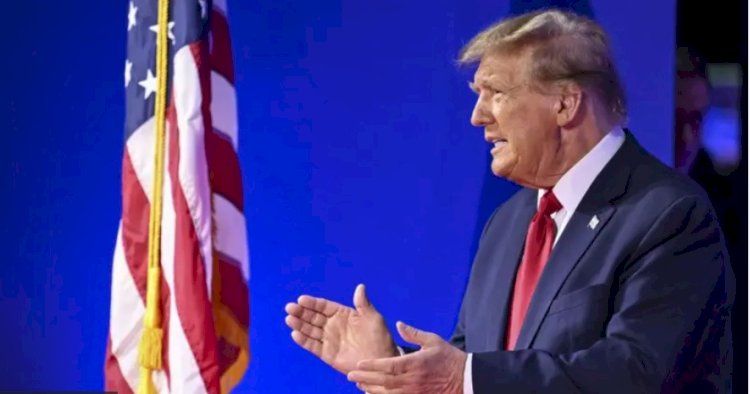 Trump, Güney Carolina'daki ön seçimi de büyük farkla kazandı