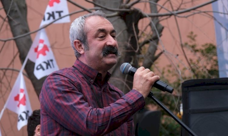 Maçoğlu programını açıkladı: ‘Kadıköy’ü ranta kapatıp, halka açacağız’