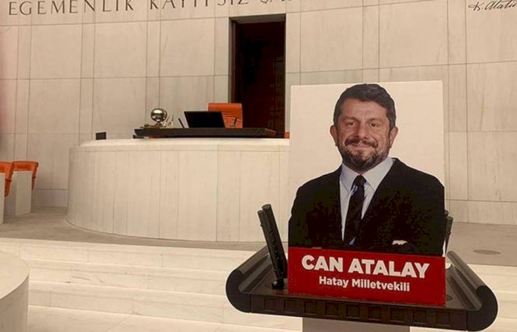 Prof. Dr. Şule Özsoy Boyunsuz: Can Atalay hukuken tutukludur ve hâlâ milletvekilidir