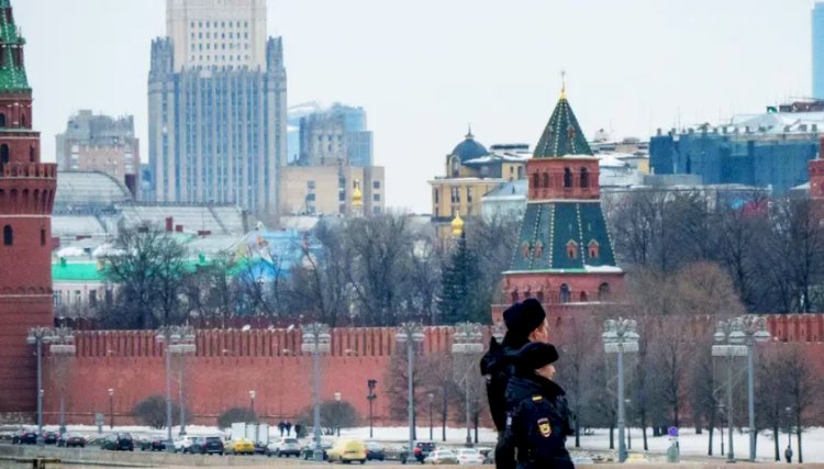 Kremlin'den uyarı: Rusya-NATO ihtilafı kaçınılmaz olur