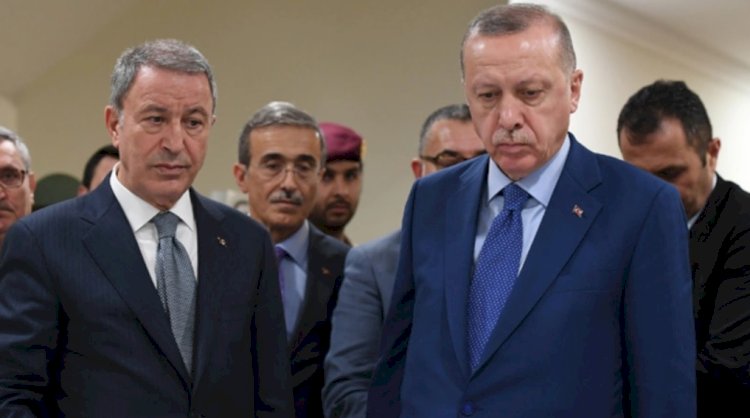 15 Temmuz davasında Erdoğan'ın eski başyaveri konuştu
