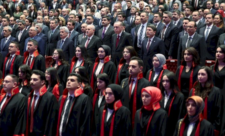 Erdoğan ve Bahçeli’den yargıya “hazır olun” uyarısı