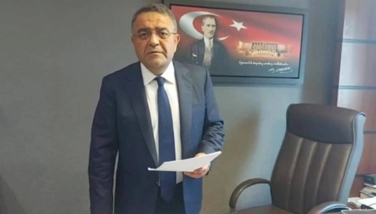Sezgin Tanrıkulu'ndan '8. Yargı Paketi' değerlendirmesi: Aynı yanlışı bir daha yapacaklar