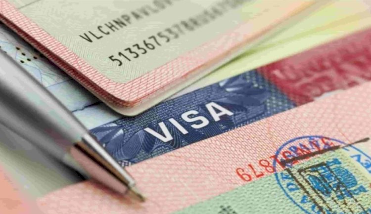 Başvuru yapacaklar dikkat: Almanya'dan Schengen vizesi alma sistemi değişiyor