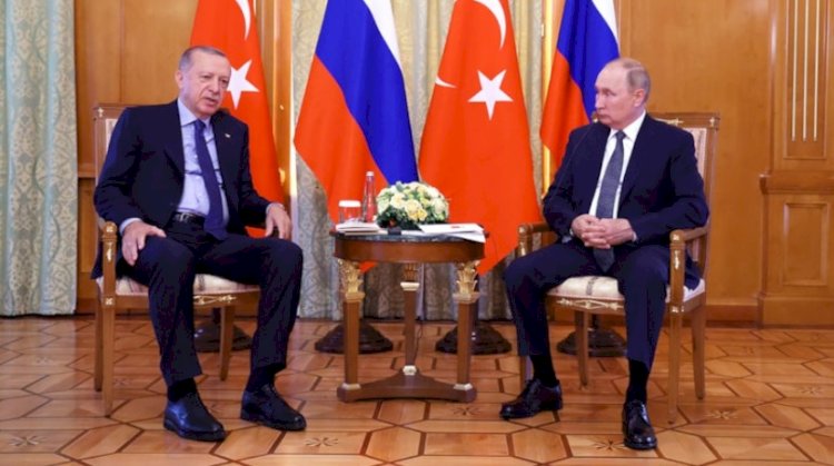 ABD tehdit etti, Türkiye'nin Rusya'ya ihracatı 20 ayın dibini gördü