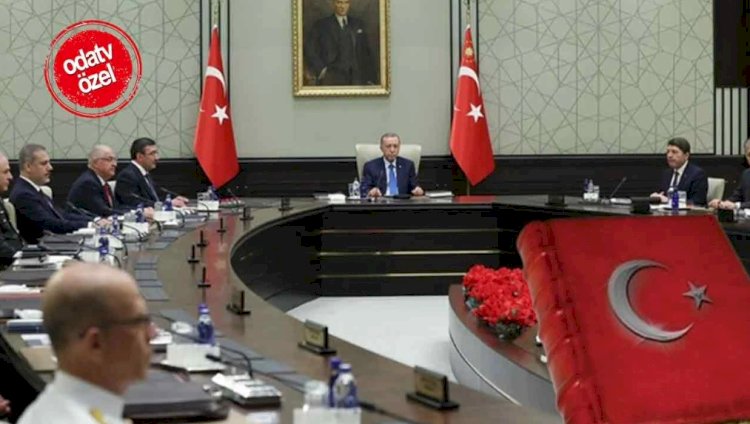 Kırmızı Kitap 30 yılda üç kez, 20 yılda beş kez değişti...