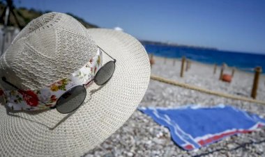 Almanların 2024 tatil planları: Türkiye ikinci sırada