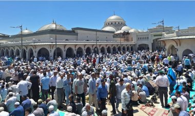 Menzil Tarikatı Almanya'da ne kadar güçlü?