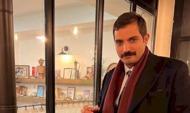 Sinan Ateş cinayetinde son savcı da görevden alındı