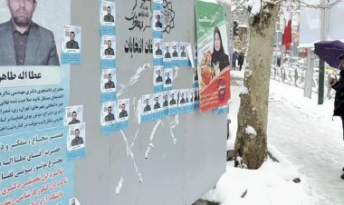 İran: Göstermelik seçimde değişim umudu yok