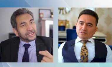 Afganistan kökenli bağımsız adaylar Beylikdüzü ve Zeytinburnu’nda belediye başkanı olma hayali kuruyor