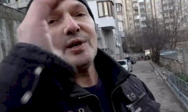 İntihar ile ilgili forumlarda kimyasal satan Ukraynalının kimliği deşifre oldu