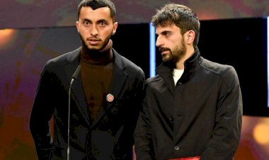 Berlinale direktöründen "ifade özgürlüğü" vurgusu