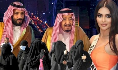 Suudi Arabistan ‘moderniteye geçiş’i tartışıyor: "Mesele kıyafet ya da din değil"