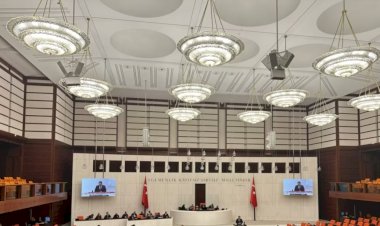 8 Yargı Paketi’yle uzun tutuklulukta Tazminat Komisyonu devrede