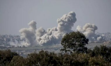İsrail, ateşkes görüşmelerine katılma şartı olarak Hamas'ın elindeki 'hâlâ hayatta olan' rehinelerin isimlerini istiyor