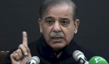 Şahbaz Şerif, Pakistan'da ikinci kez başbakan seçildi