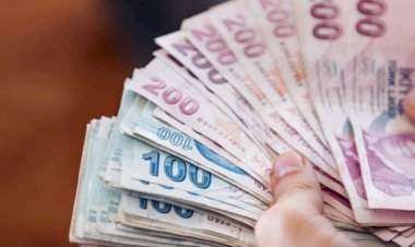 Kabine'den sonra açıklanabilir: Emeklilere 10 bin lira ikramiye kararı