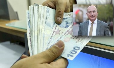 TÜİK tarihte ilk kez ENAG'ı geçti Mahfi Eğilmez kritik soruyu sordu: IMF hazırlığı mı?