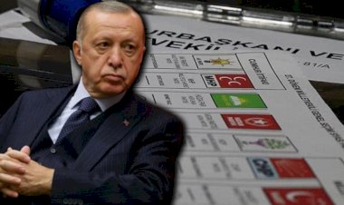 MetroPOLL Araştırma'dan AKP'yi üzecek anket: 'Bu pazar seçim olsa...'
