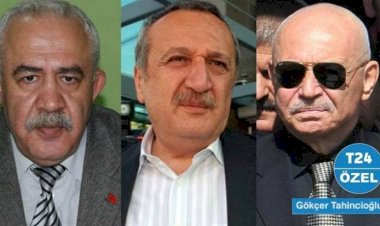 Faili meçhul cinayetler davasında, “Susurluk raporu” gibi karşı oy yazısı