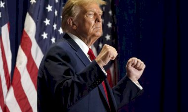 ABD'de Yüksek Mahkeme Donald Trump'ın seçimlere katılabileceğine hükmetti