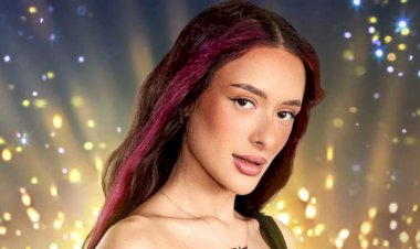 Eurovision 2024: İsrail tartışmalı 'October Rain' şarkısının sözlerini değiştirmeyi kabul etti