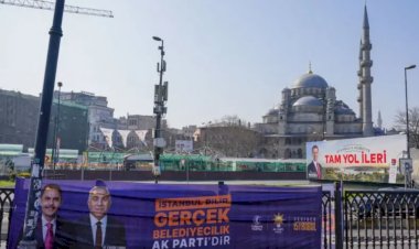 Yerel seçimlerde İstanbul’un ilçelerinde dengeler nasıl şekilleniyor?