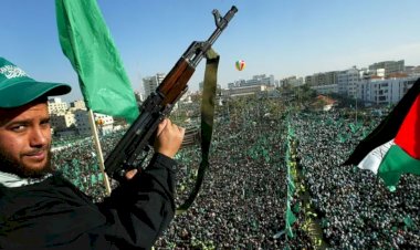 İsrail, 'Hamas'ı yok etme' hedefini gerçekleştirebiliyor mu?