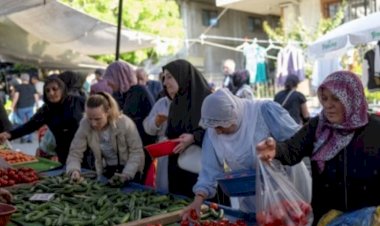 Kadınlar yerel yönetimlerden ne bekliyor?