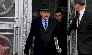 Berlin: Rusya bilgi savaşı yürütüyor