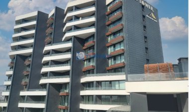 Konak Belediyesi, İnci Tower İnşaatıyla İlgili Sorularla Karşı Karşıya
