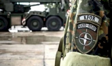 NATO Barış Gücü'nde Görevli Türk Askeri, Beklenmedik Şekilde Yaşamını Yitirdi