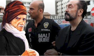 Adnan Oktar'ın avukatı Said Nursi öğretisi üzerinden açıklama yaptı!