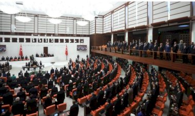 8. Yargı Paketi yasalaştı: Hukukçular yeni düzenlemeyi neden eleştiriyor?