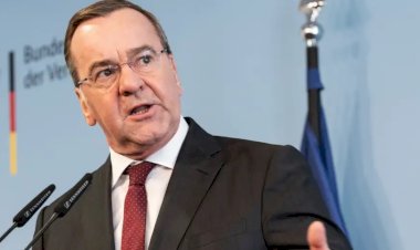 Alman Bakan'dan dinleme skandalı açıklaması: Bireysel hata