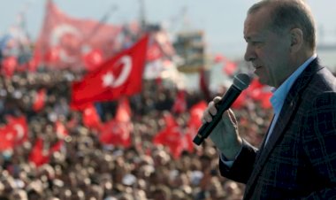 Erdoğan’ın Seçmene Verdiği Gözdağı Sonuç Verir mi?