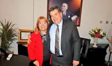 Eko Başkan ve Fahika Hanım İmar Suçu mu işliyor?